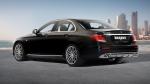 Mercedes-Benz E200 B20 AMG Line by Brabus 2017 года